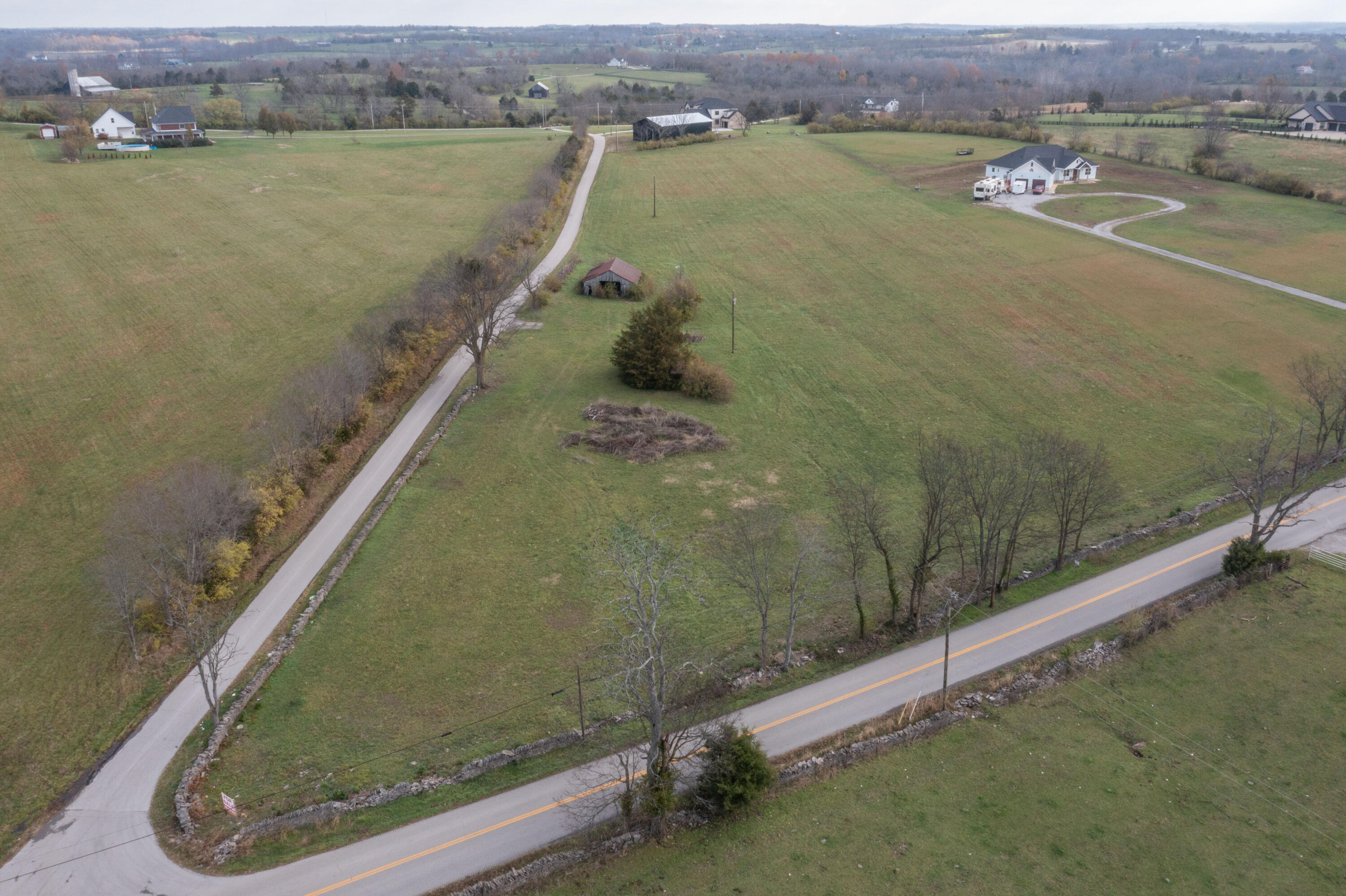 2035 Chrisman Mill Road Nicholasville, KY 40356 - Photo 11 of 11 untitled (11 of 11)