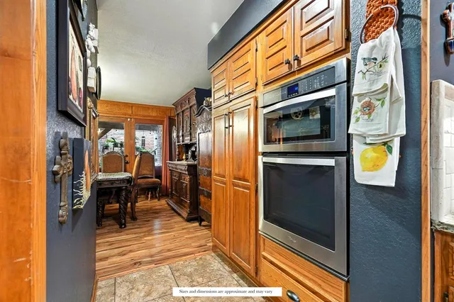 $325,000 | 58 Fairway Oaks Boulevard, Abilene, TX 79606