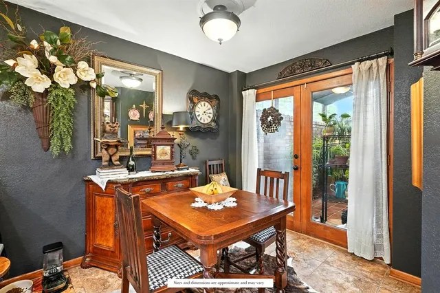 $325,000 | 58 Fairway Oaks Boulevard, Abilene, TX 79606