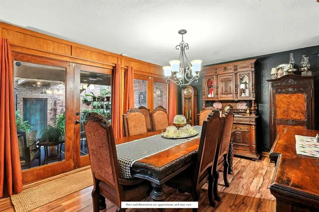 $325,000 | 58 Fairway Oaks Boulevard, Abilene, TX 79606