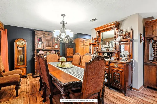 $325,000 | 58 Fairway Oaks Boulevard, Abilene, TX 79606