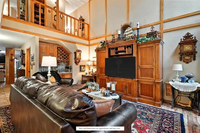 $325,000 | 58 Fairway Oaks Boulevard, Abilene, TX 79606