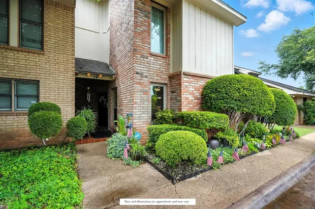 $325,000 | 58 Fairway Oaks Boulevard, Abilene, TX 79606