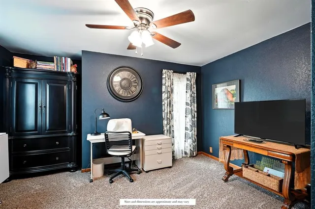 $325,000 | 58 Fairway Oaks Boulevard, Abilene, TX 79606