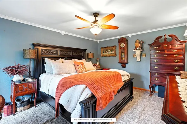 $325,000 | 58 Fairway Oaks Boulevard, Abilene, TX 79606