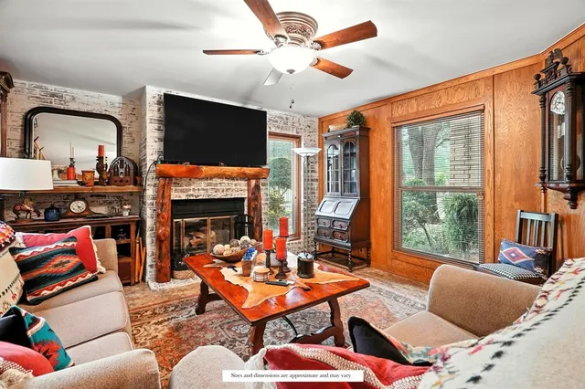 $325,000 | 58 Fairway Oaks Boulevard, Abilene, TX 79606