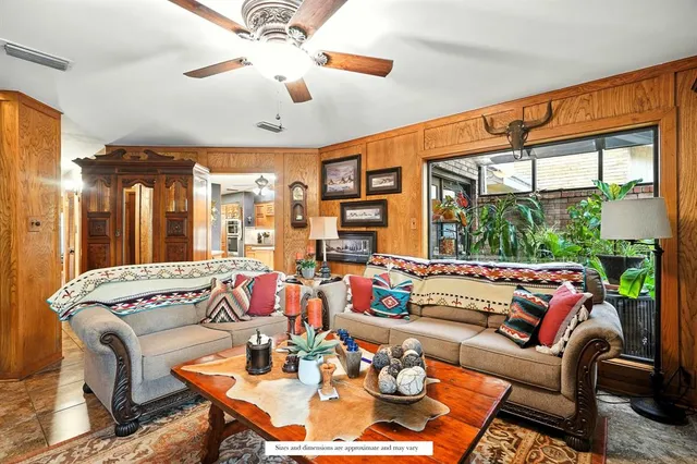 $325,000 | 58 Fairway Oaks Boulevard, Abilene, TX 79606