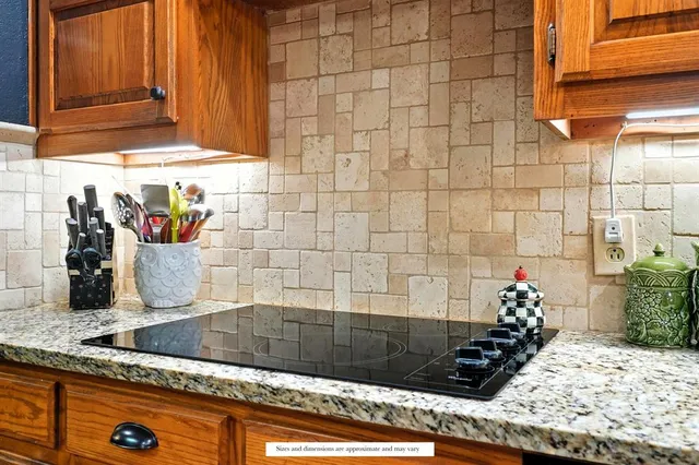 $325,000 | 58 Fairway Oaks Boulevard, Abilene, TX 79606