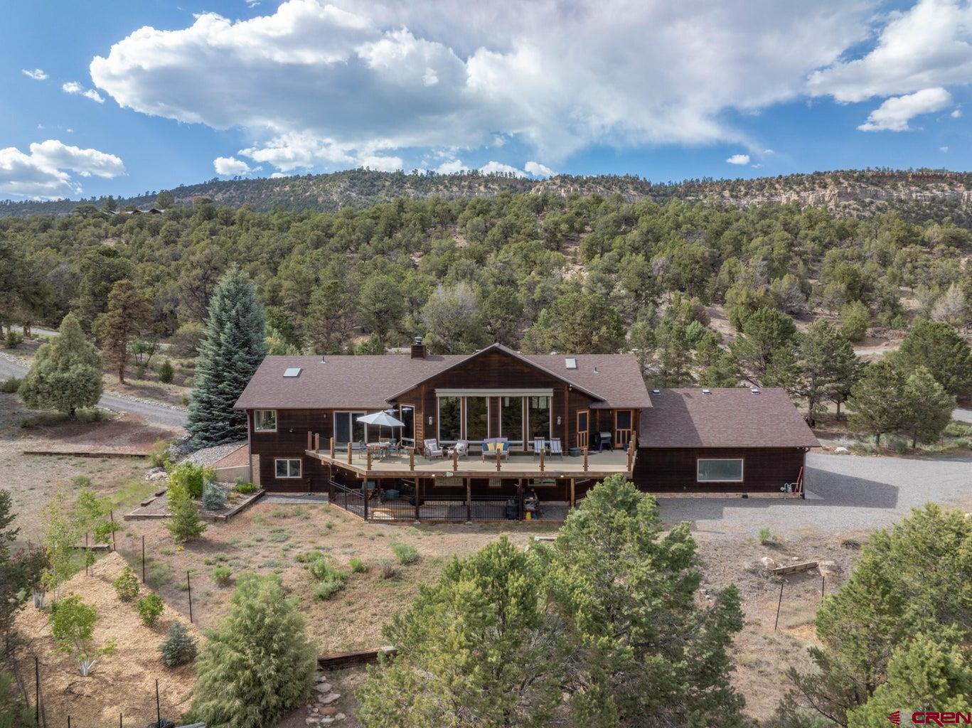 228 Pleasant Valley Court Ridgway, CO 81432 - Photo 2 of 28