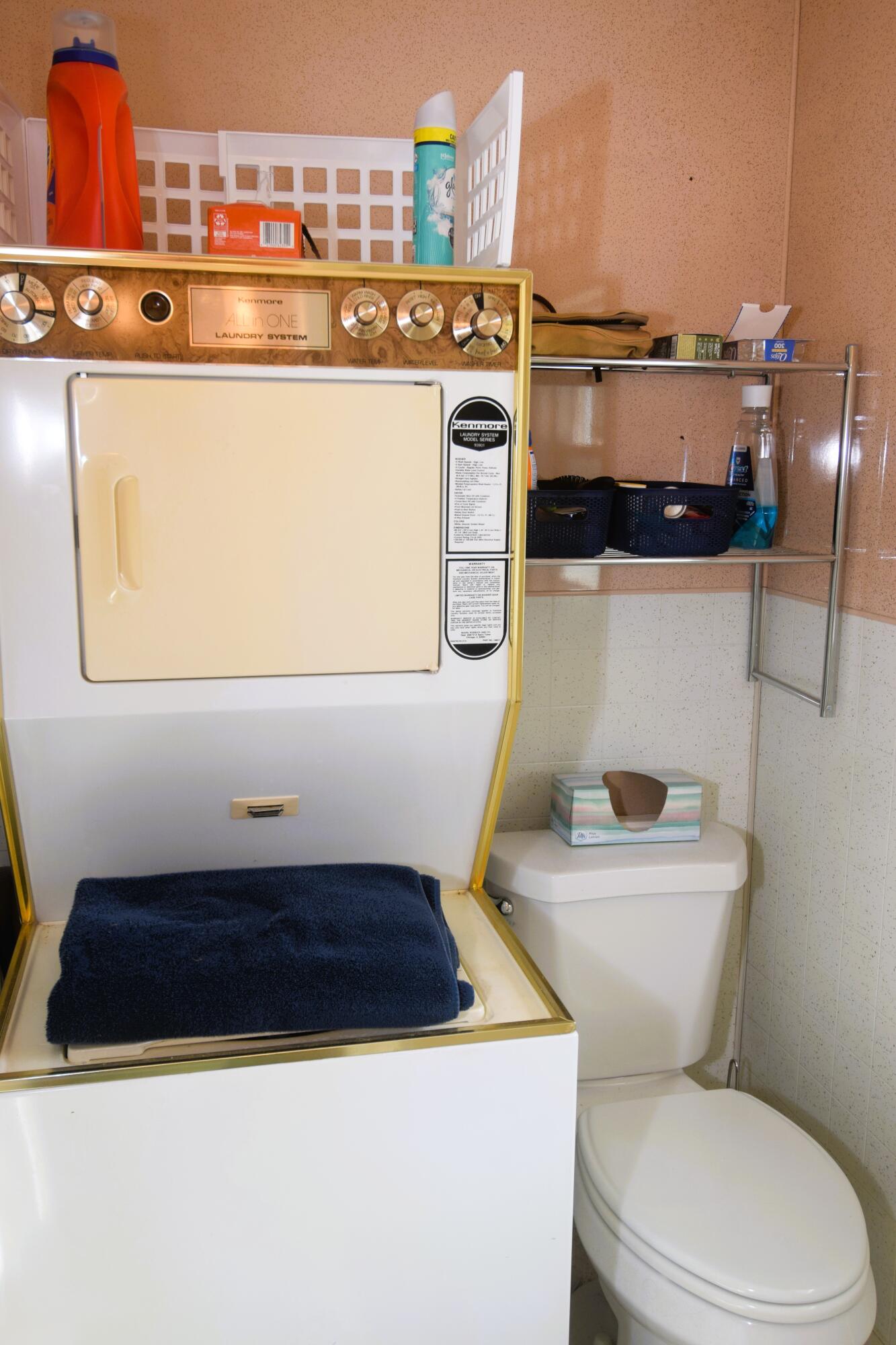 86 Canada Road Moscow, ME 04920 - Photo 12 of 27 Bath