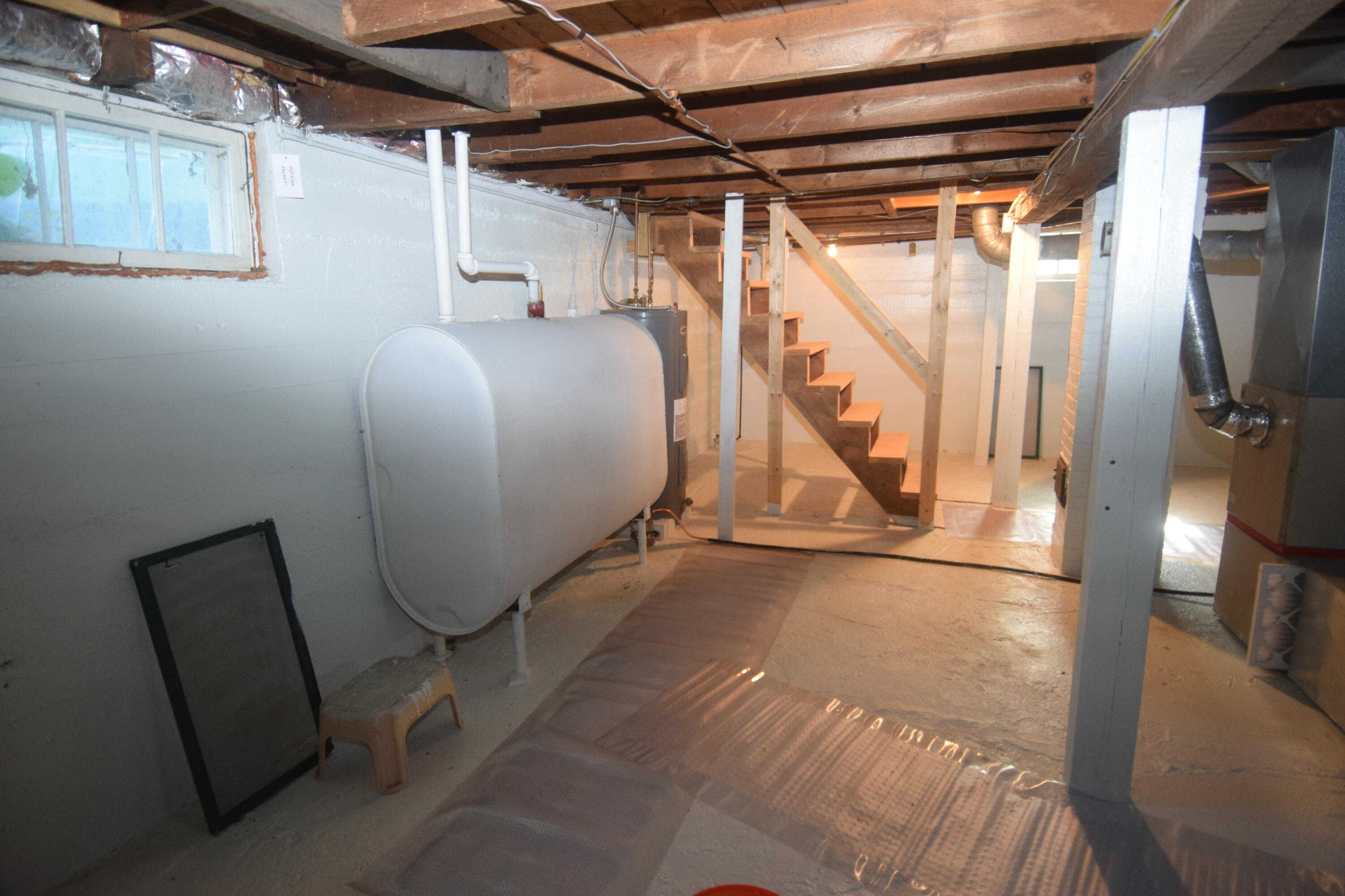 86 Canada Road Moscow, ME 04920 - Photo 15 of 27 Basement