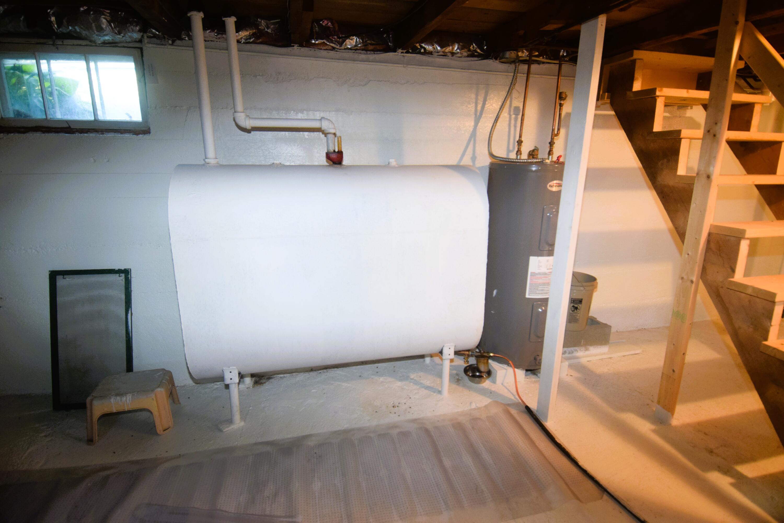 86 Canada Road Moscow, ME 04920 - Photo 16 of 27 Basement