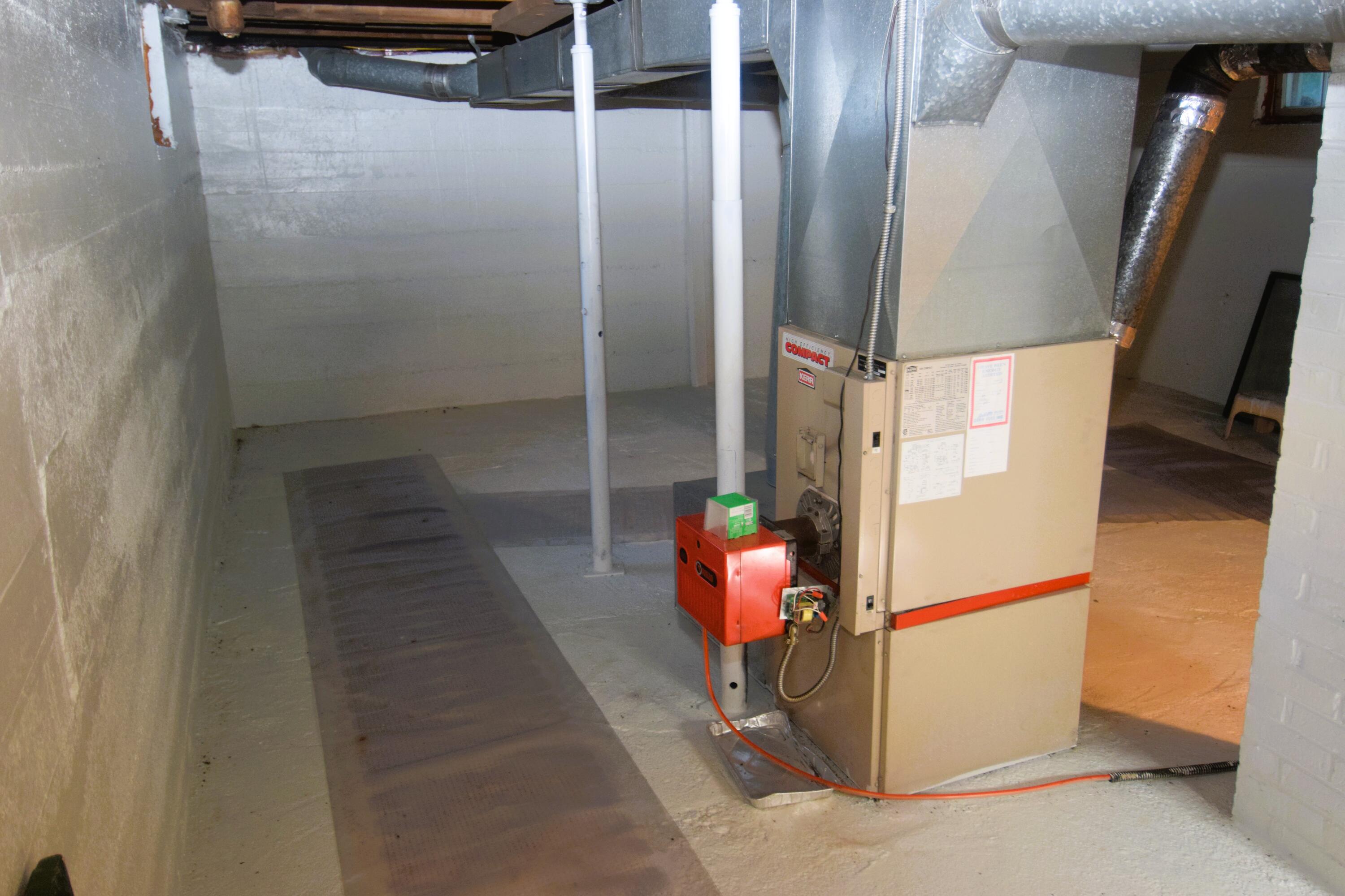 86 Canada Road Moscow, ME 04920 - Photo 17 of 27 Basement