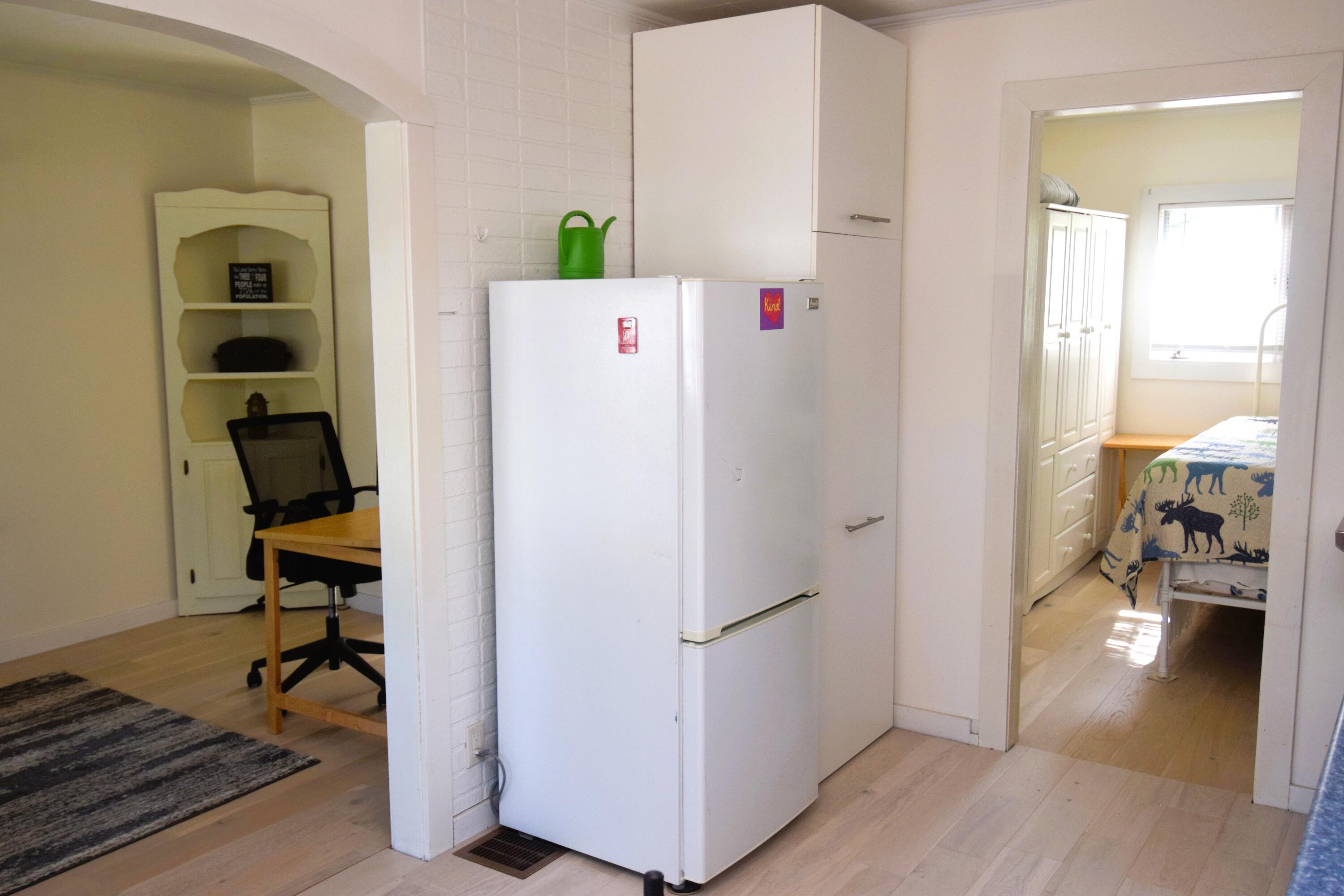 86 Canada Road Moscow, ME 04920 - Photo 5 of 27 Kitchen