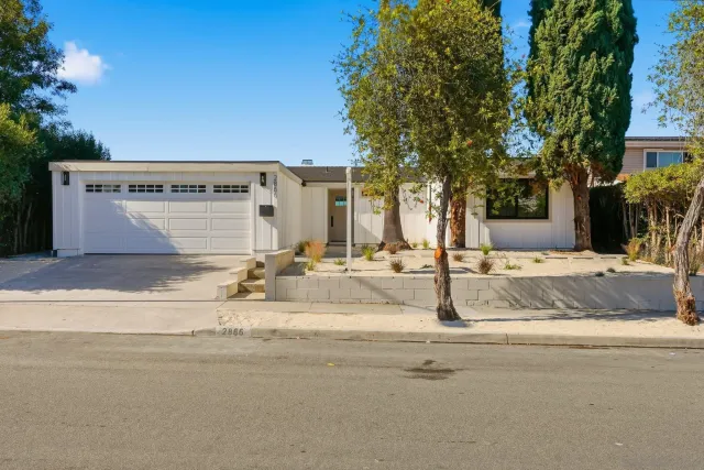 $1,199,999 | 2866 Larkin Place, San Diego, CA 92123