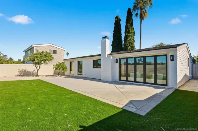 $1,199,999 | 2866 Larkin Place, San Diego, CA 92123