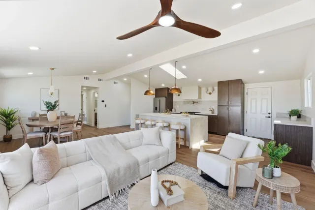 $1,199,999 | 2866 Larkin Place, San Diego, CA 92123