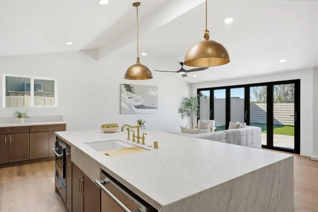 $1,199,999 | 2866 Larkin Place, San Diego, CA 92123