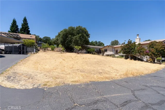 a view of outdoor space yard and patio