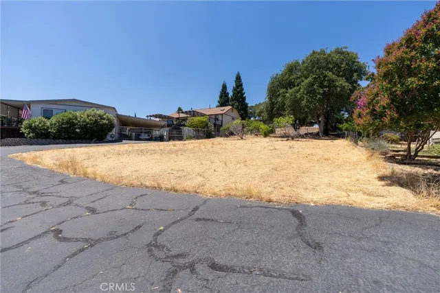 a view of swimming pool with an outdoor space