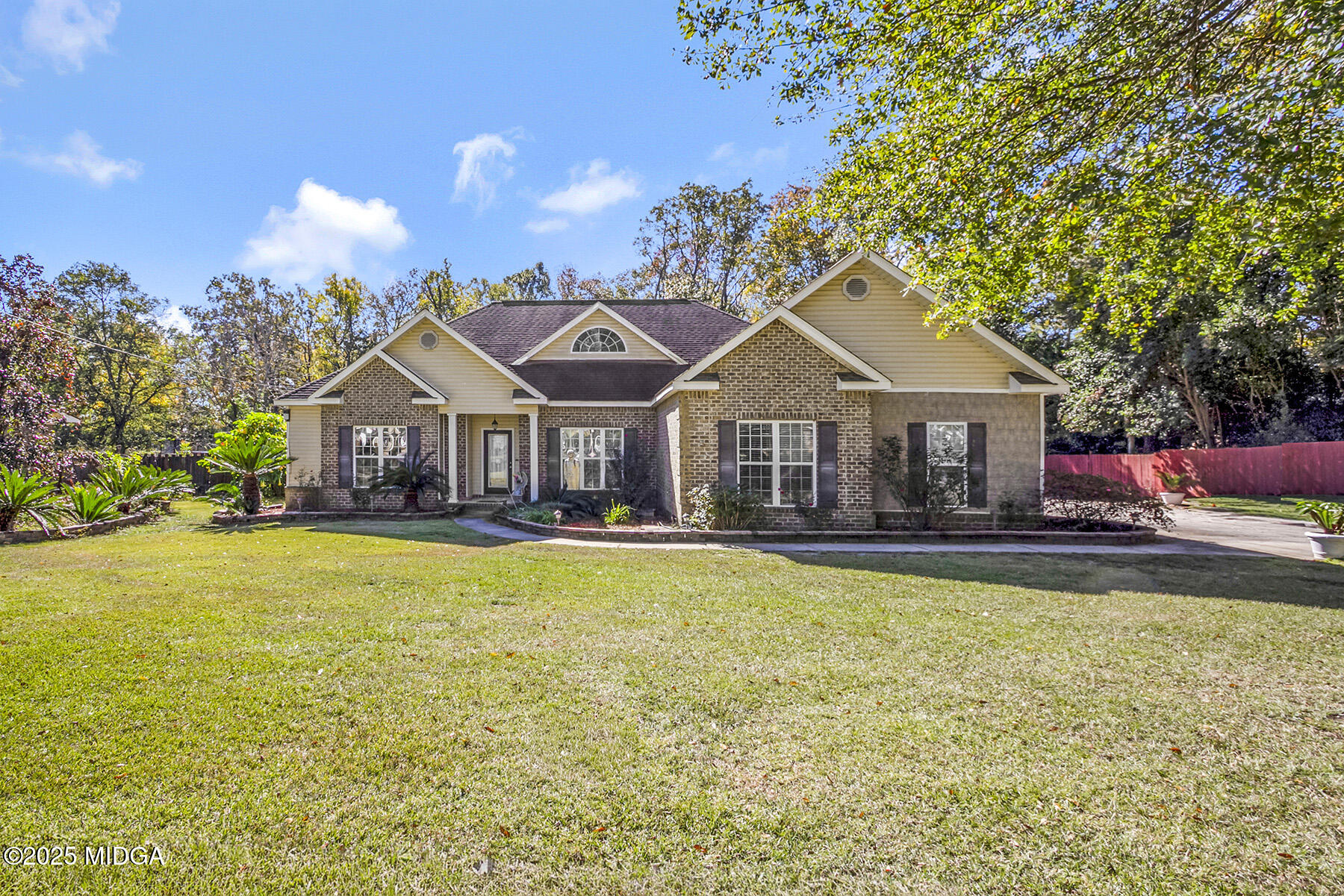 3676 Jones Road Macon, GA 31216 - Photo 1 of 30 02