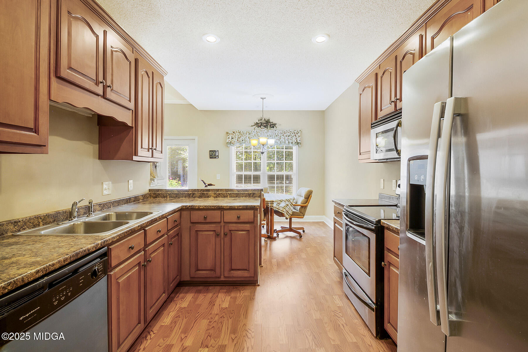 3676 Jones Road Macon, GA 31216 - Photo 11 of 30 13