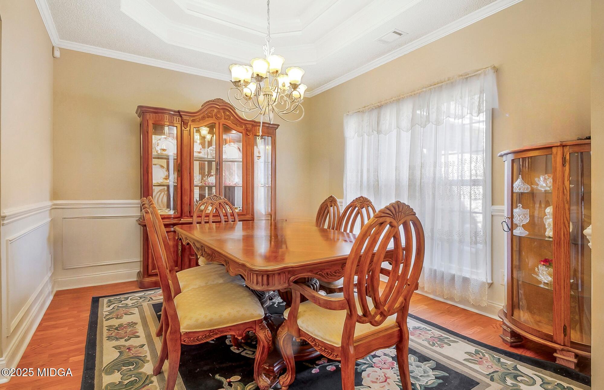 3676 Jones Road Macon, GA 31216 - Photo 12 of 30 12