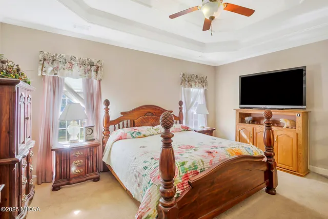 $313,000 | 3676 Jones Road, Macon, GA 31216