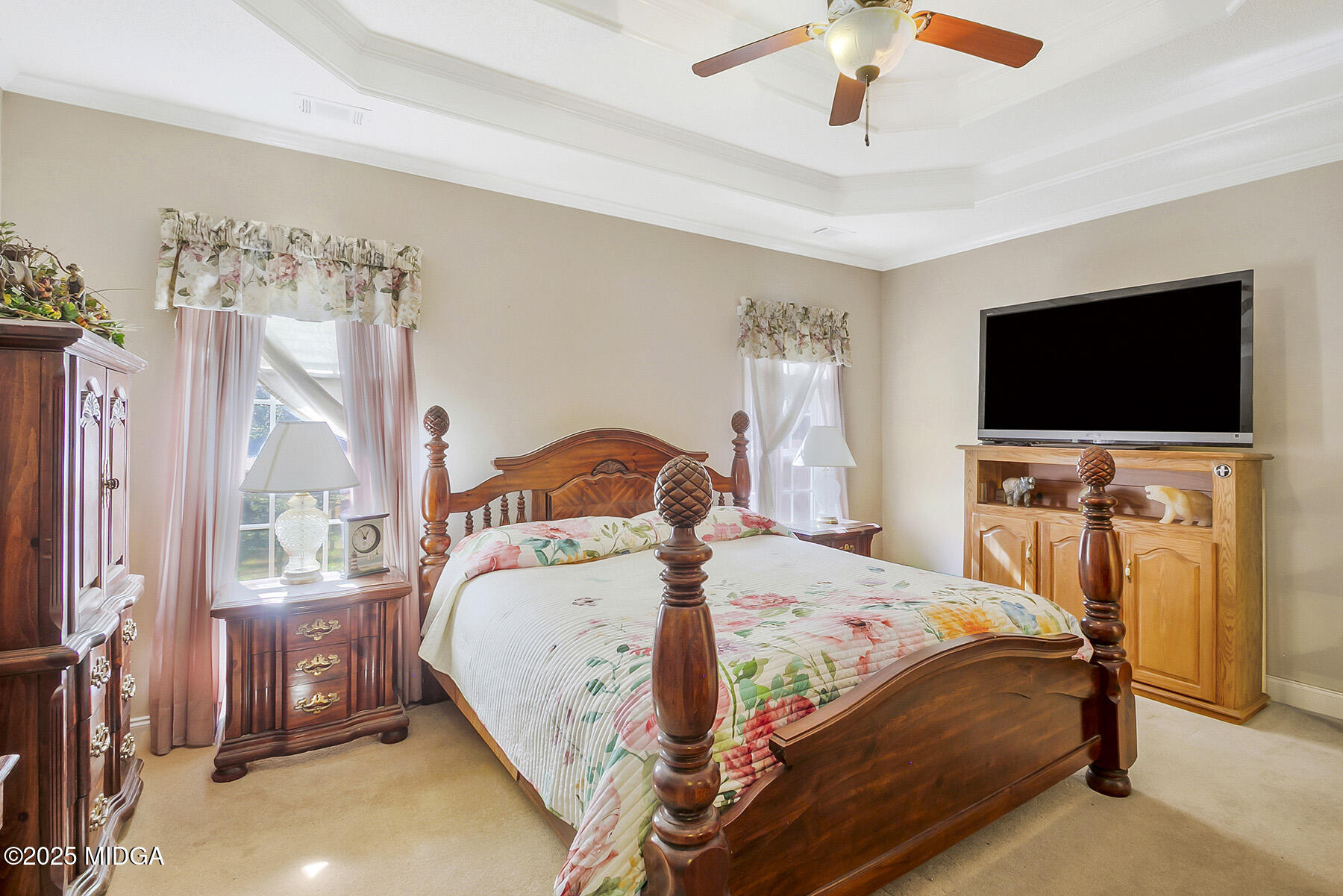 3676 Jones Road Macon, GA 31216 - Photo 18 of 30 22