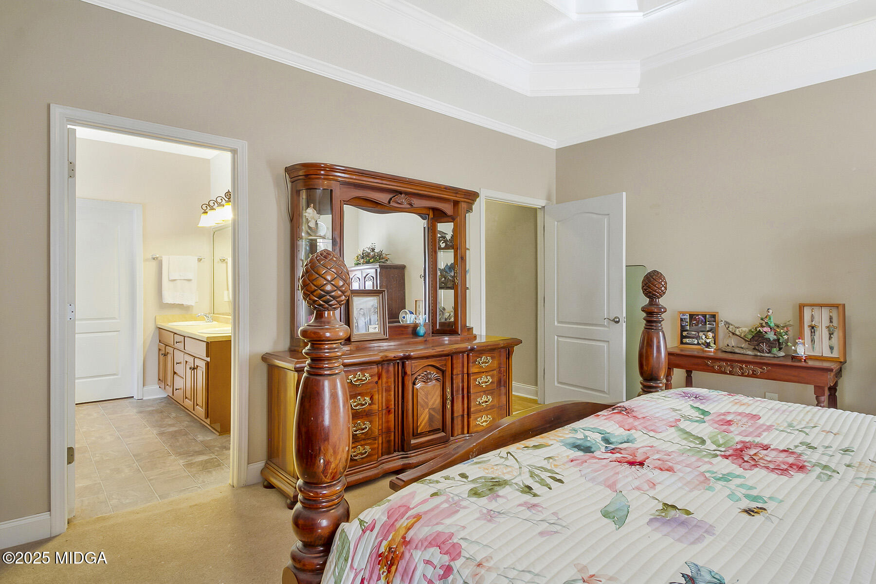 3676 Jones Road Macon, GA 31216 - Photo 19 of 30 23