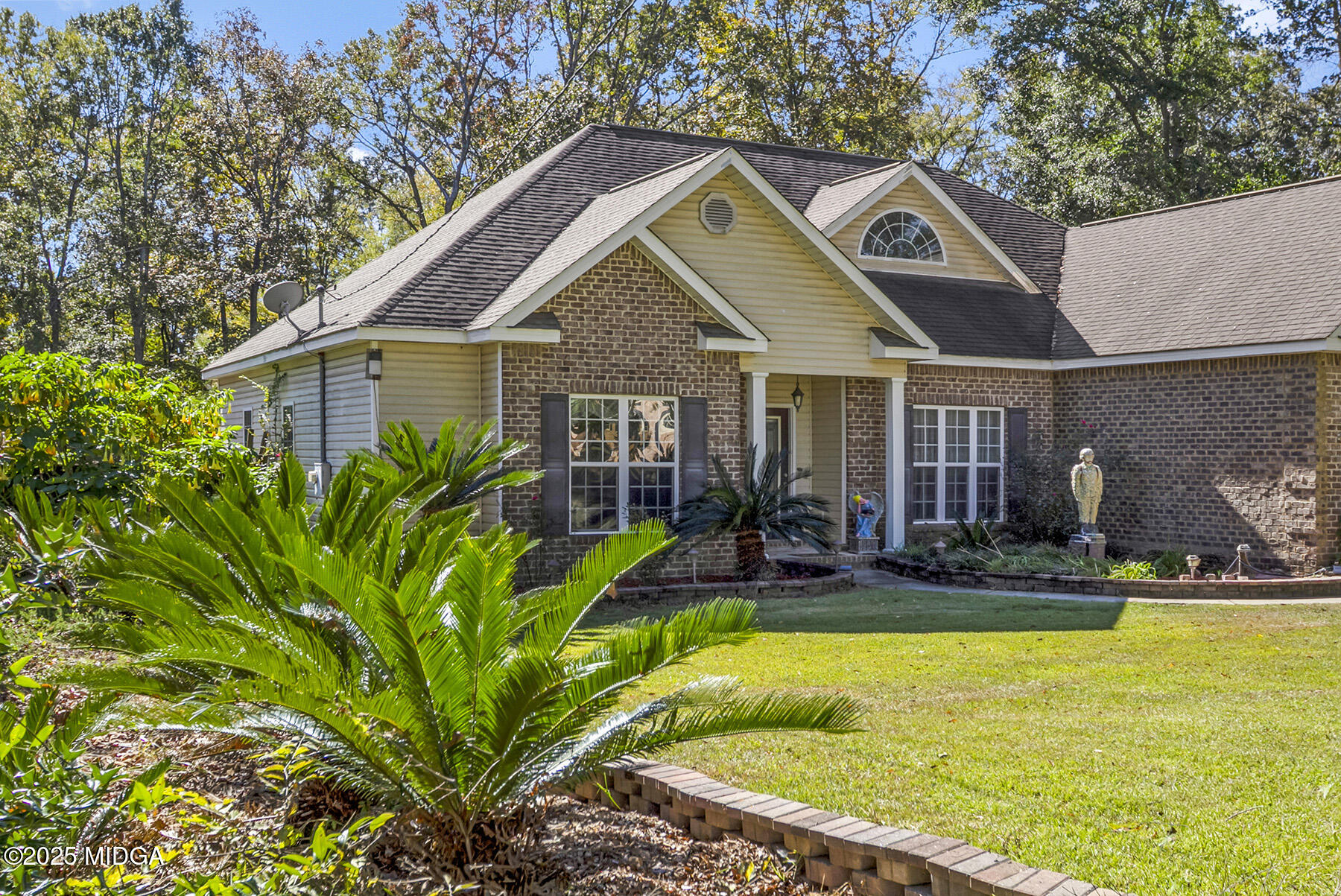 3676 Jones Road Macon, GA 31216 - Photo 2 of 30 03