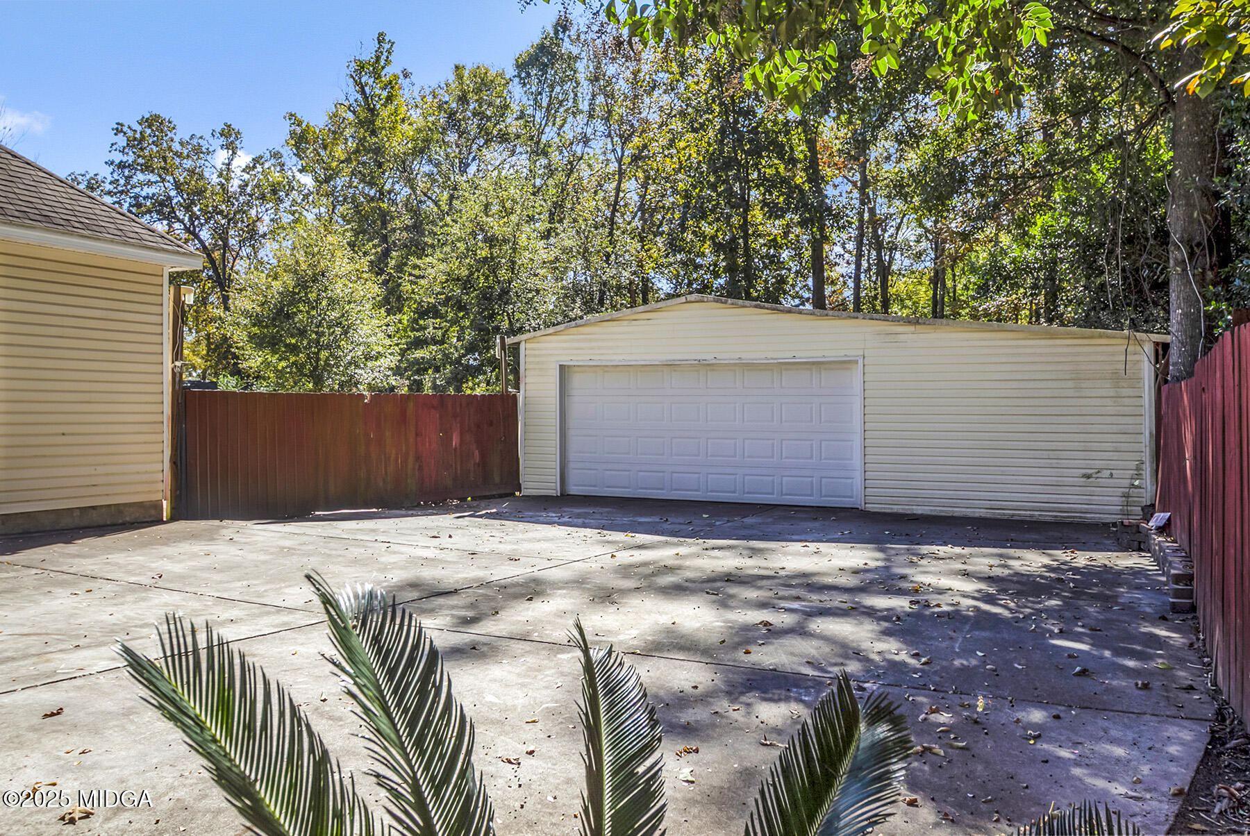 3676 Jones Road Macon, GA 31216 - Photo 24 of 30 29