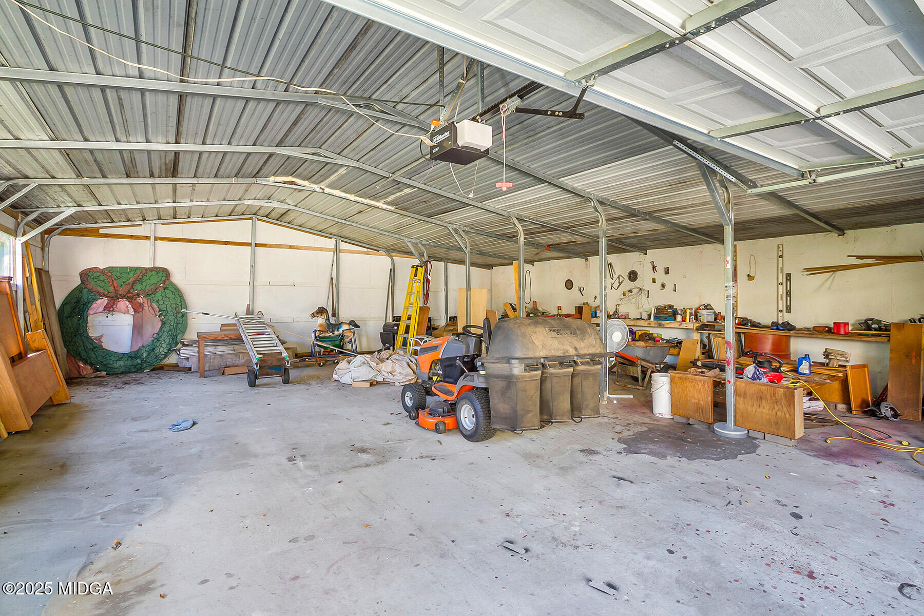 3676 Jones Road Macon, GA 31216 - Photo 25 of 30 30