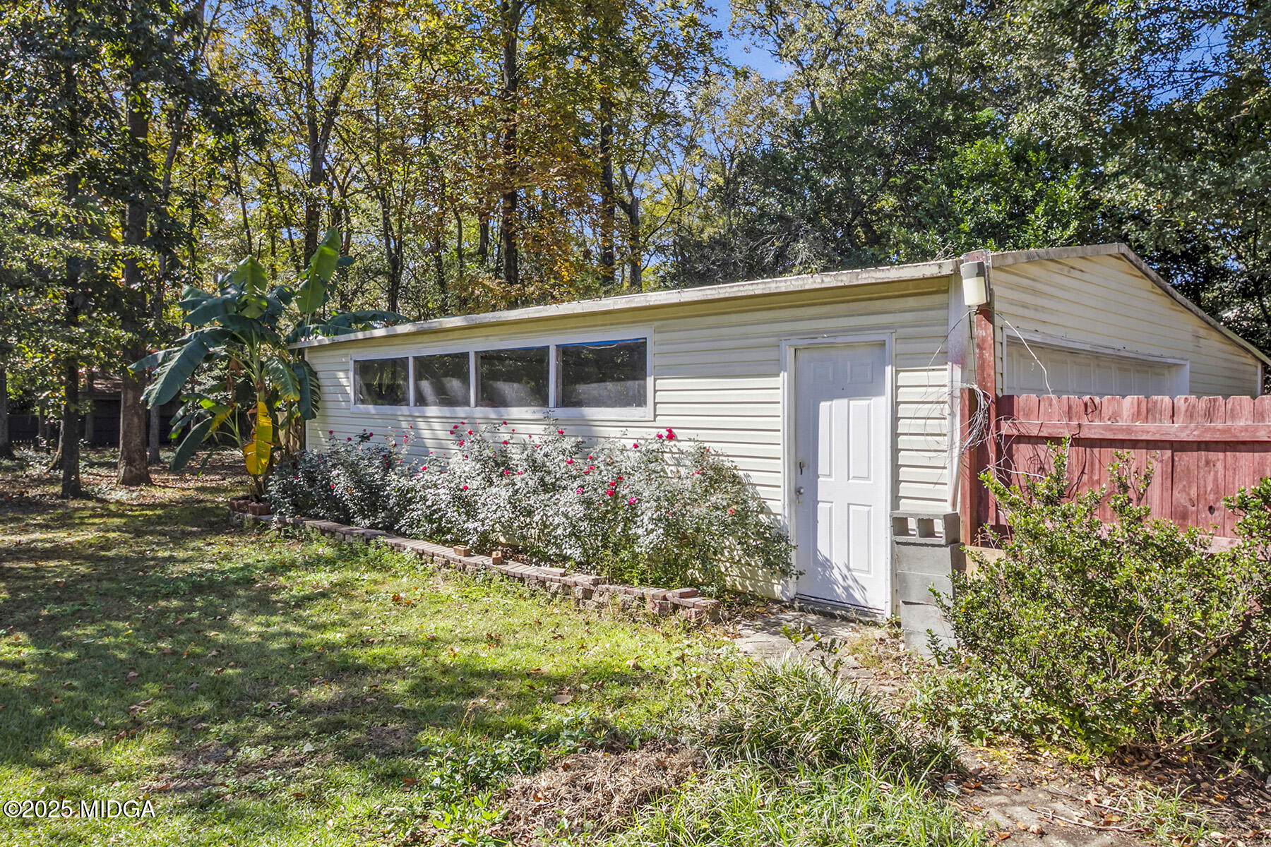 3676 Jones Road Macon, GA 31216 - Photo 26 of 30 31