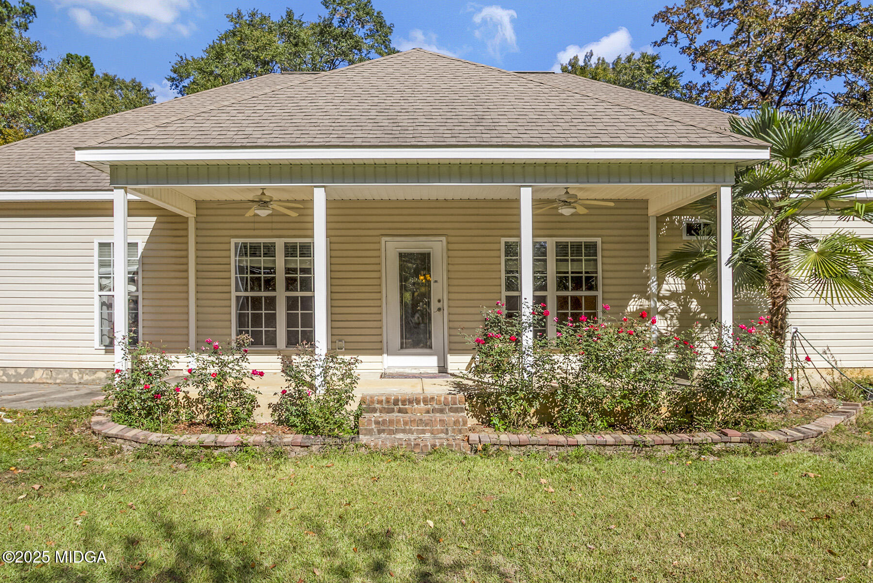 3676 Jones Road Macon, GA 31216 - Photo 27 of 30 32