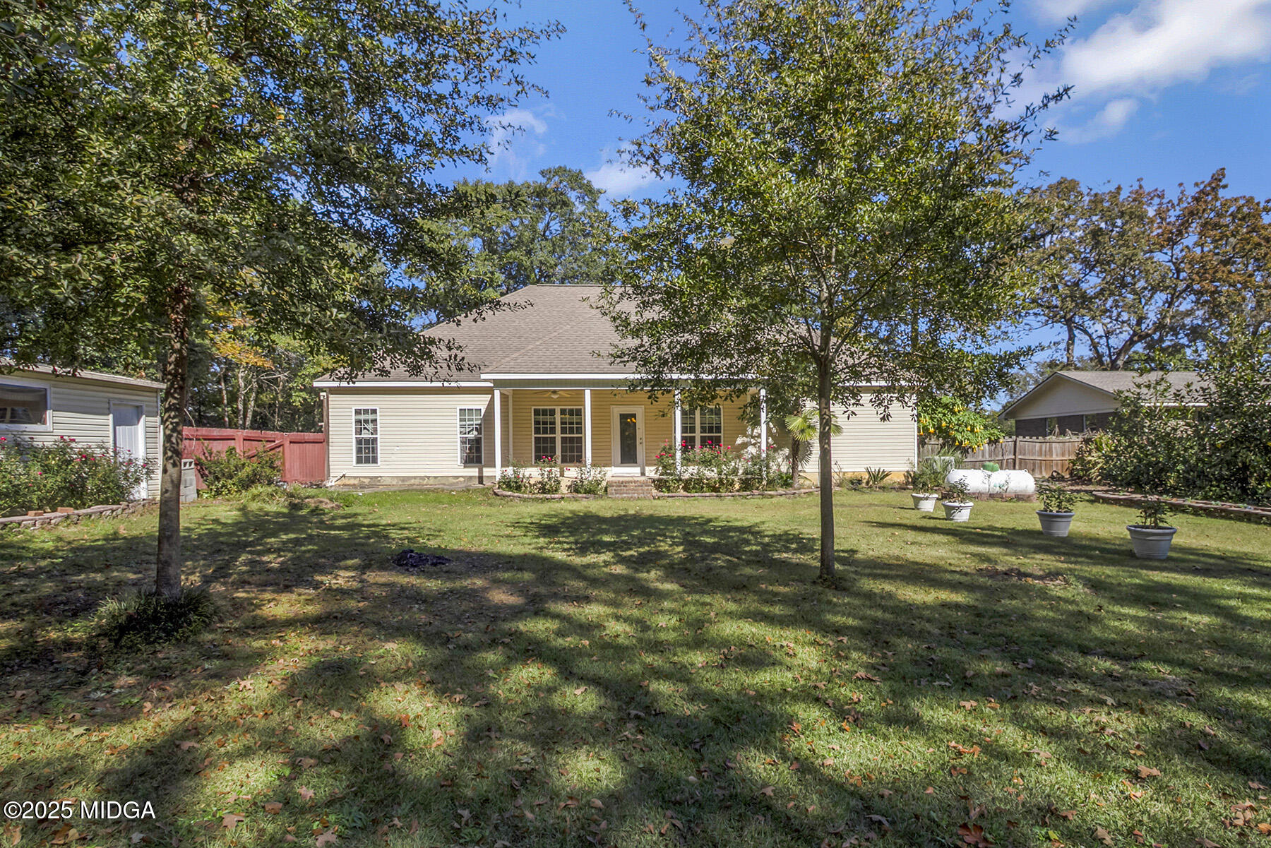 3676 Jones Road Macon, GA 31216 - Photo 28 of 30 33