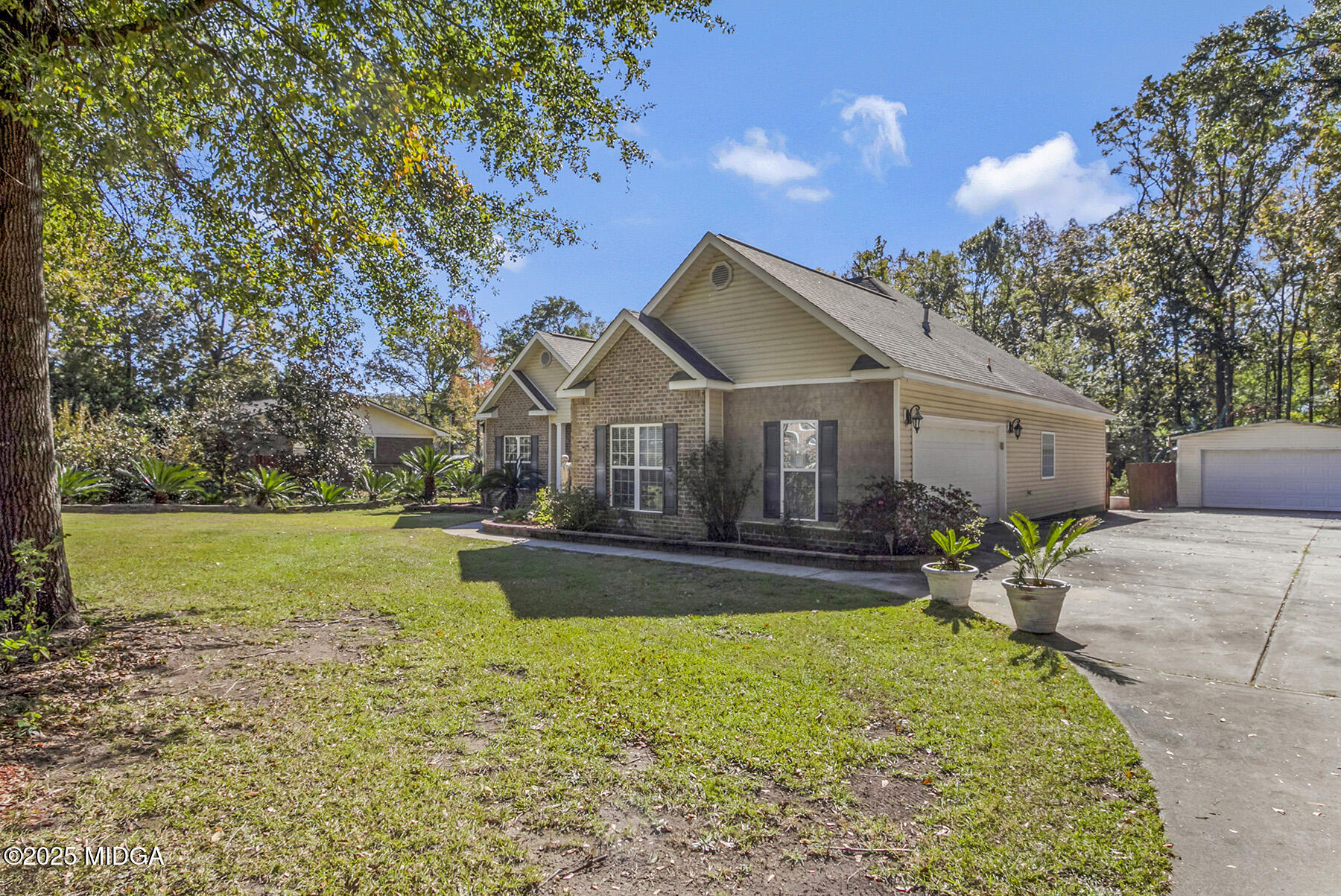 3676 Jones Road Macon, GA 31216 - Photo 3 of 30 04