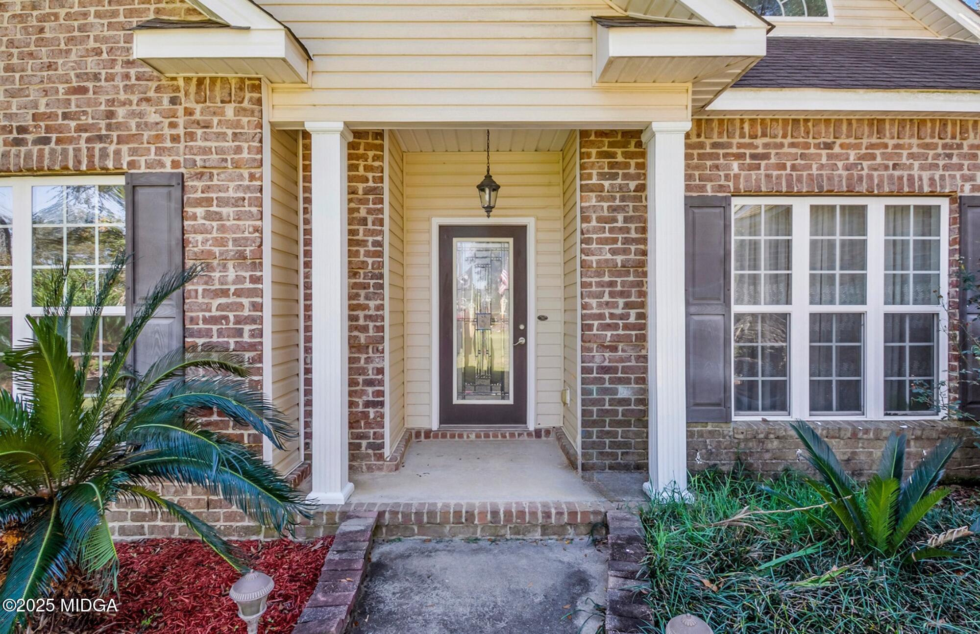 3676 Jones Road Macon, GA 31216 - Photo 4 of 30 4