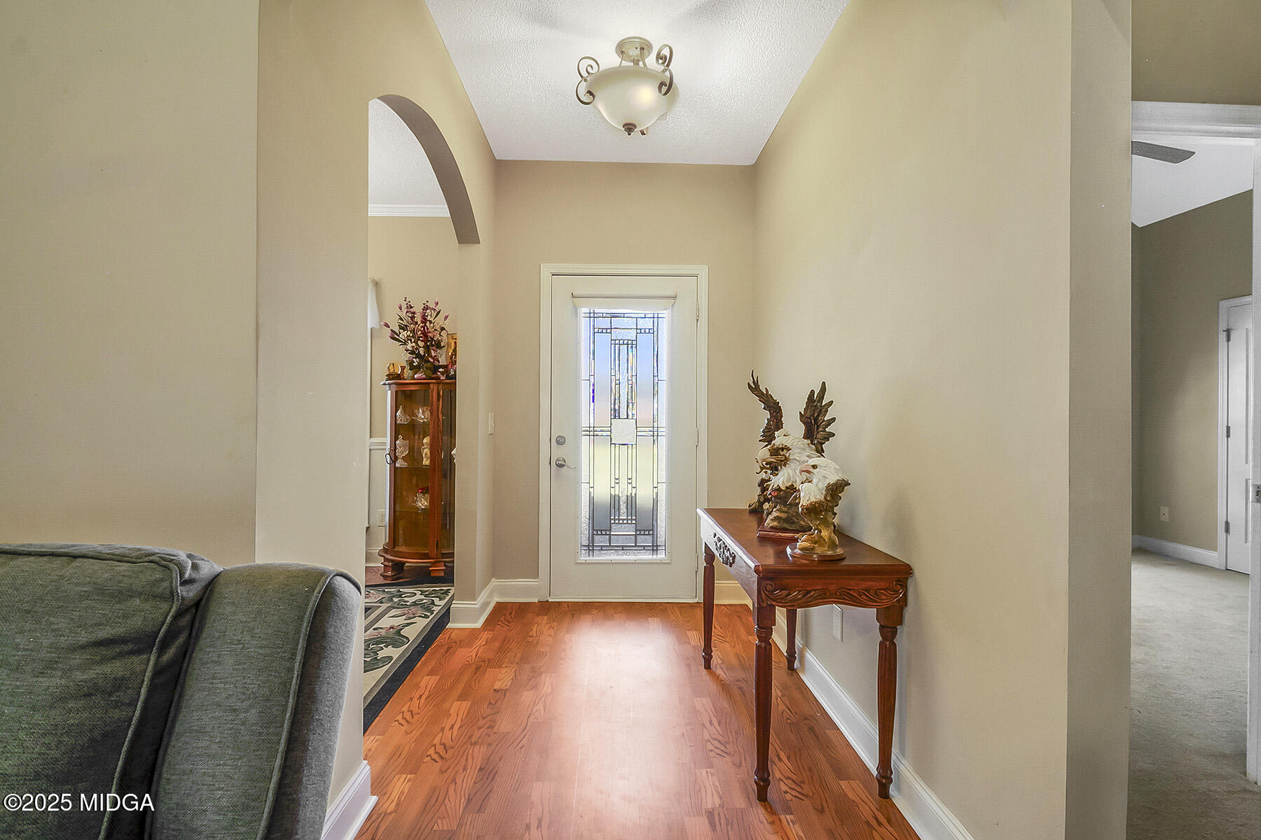 3676 Jones Road Macon, GA 31216 - Photo 5 of 30 06