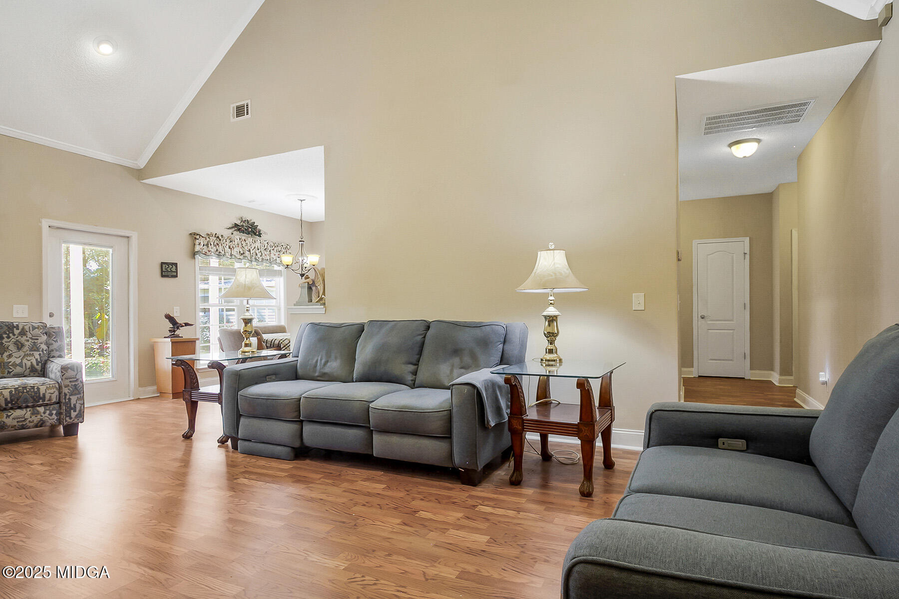 3676 Jones Road Macon, GA 31216 - Photo 6 of 30 07