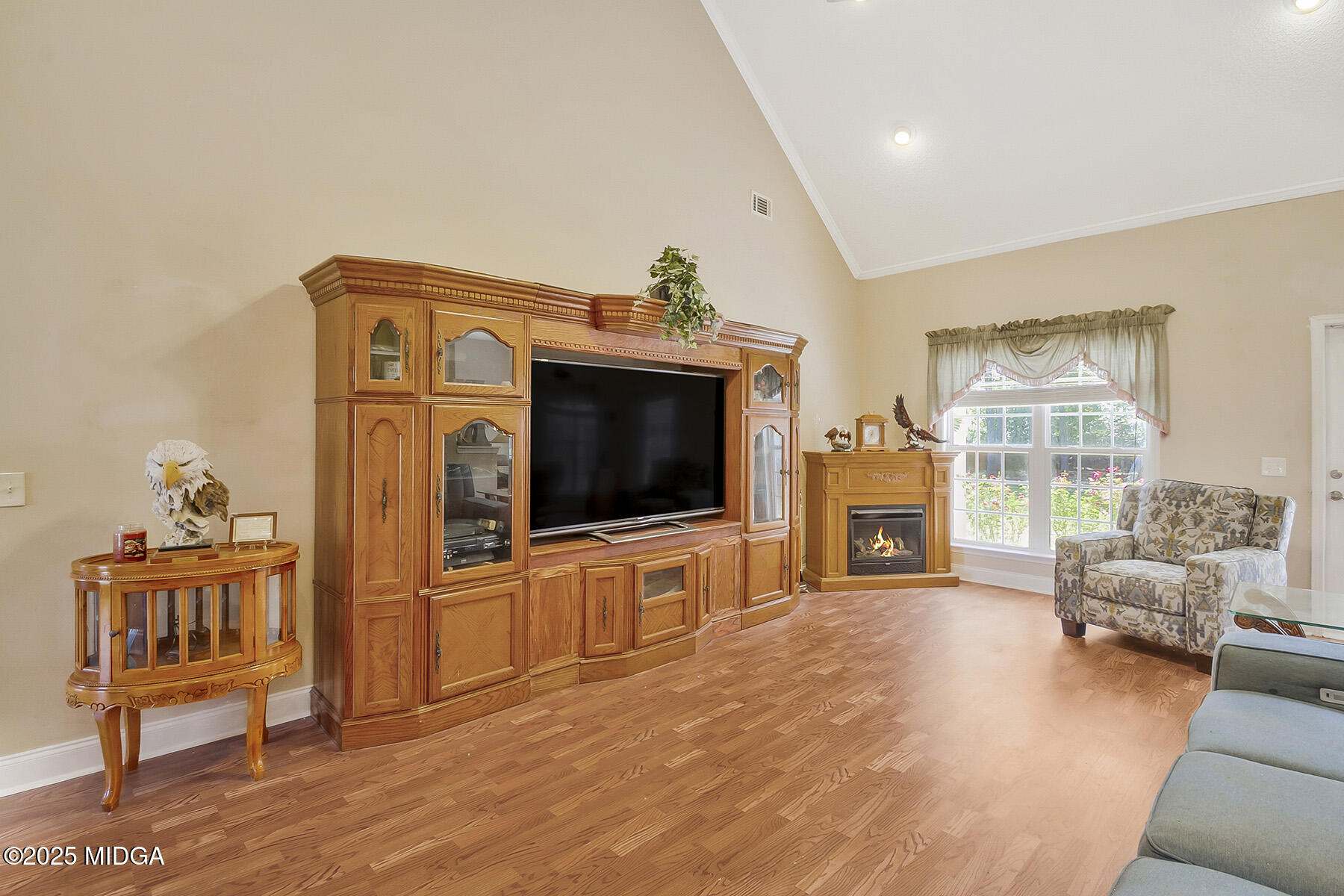 3676 Jones Road Macon, GA 31216 - Photo 7 of 30 08