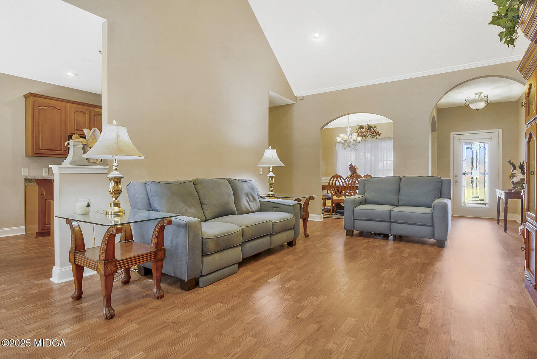 3676 Jones Road Macon, GA 31216 - Photo 8 of 30 09