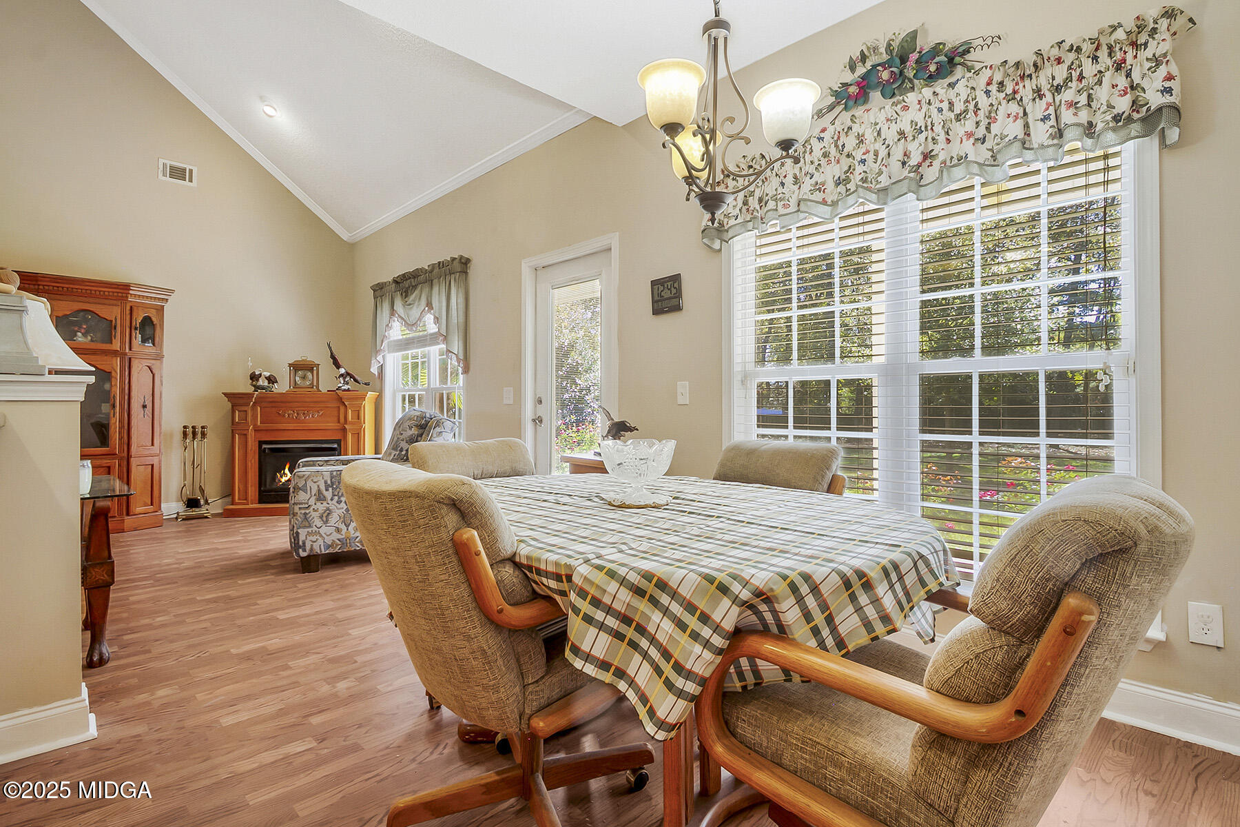 3676 Jones Road Macon, GA 31216 - Photo 9 of 30 10