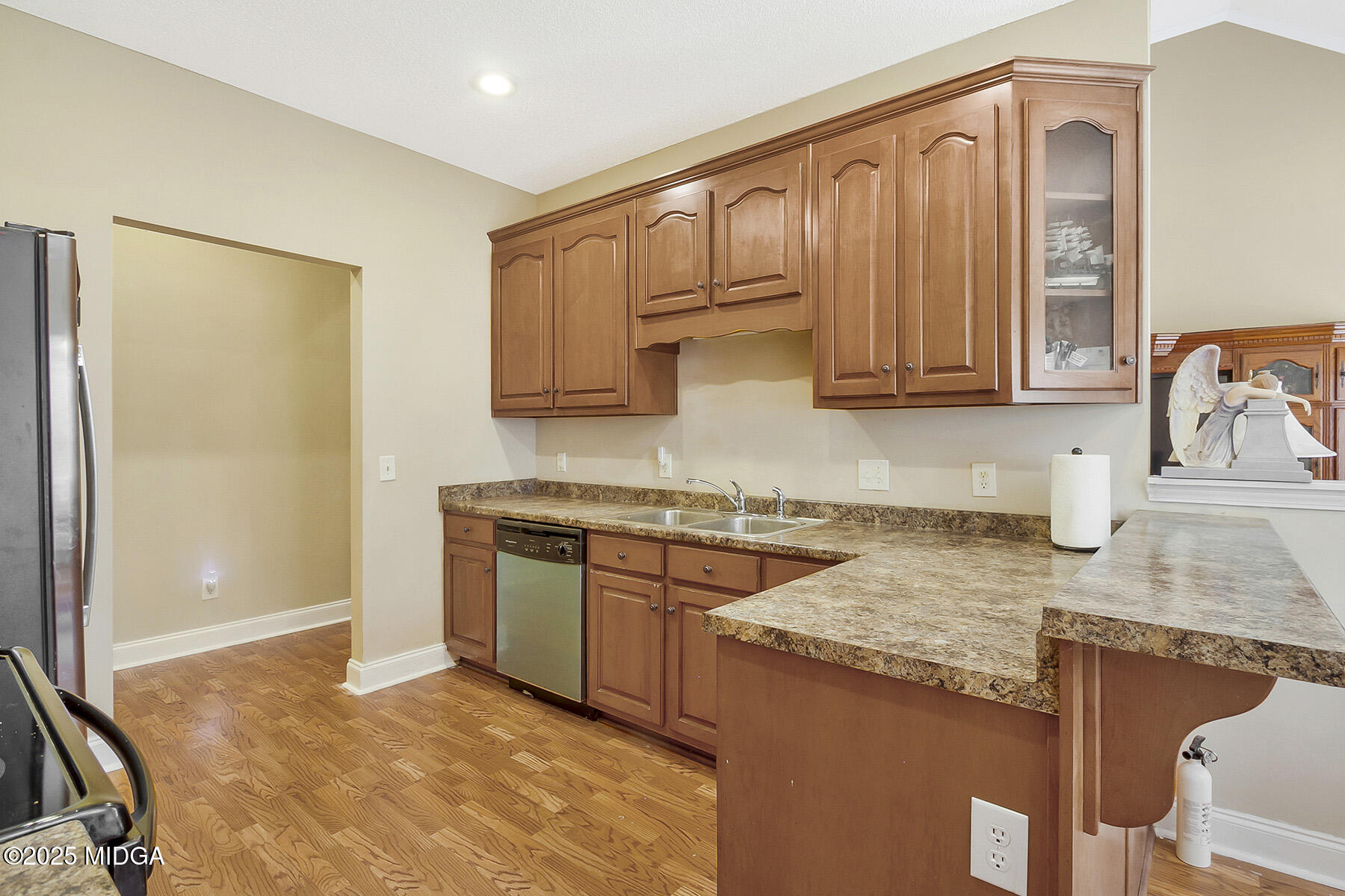 3676 Jones Road Macon, GA 31216 - Photo 10 of 30 11