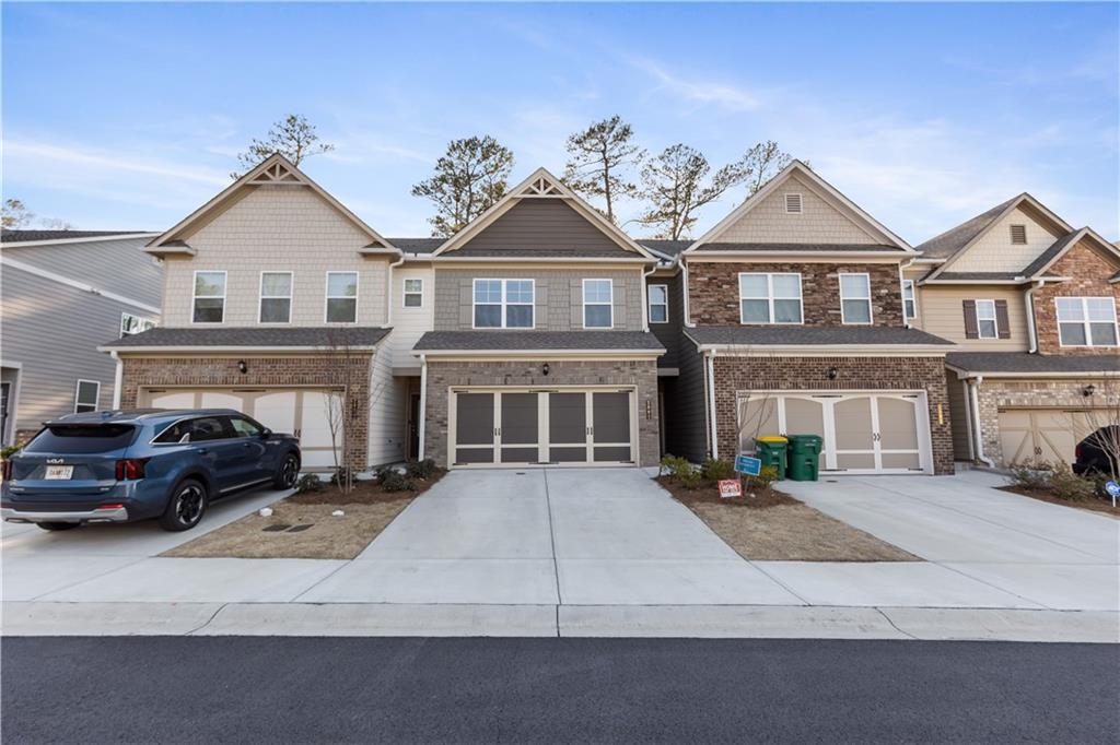 2882 Cadence Walk Road Atlanta, GA 30360 - Photo 1 of 1 Gallery Image 1