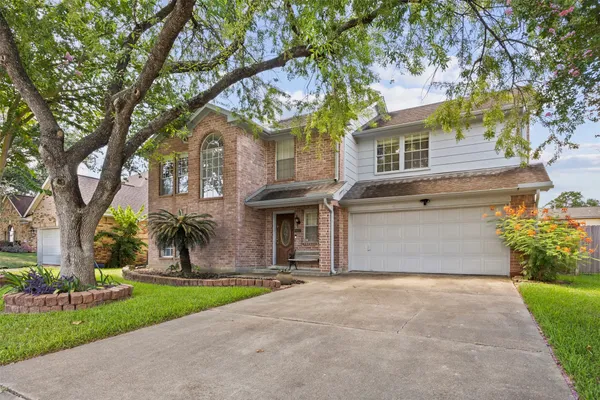 $294,900 | 8427 Battleoak Drive, Houston, TX 77040