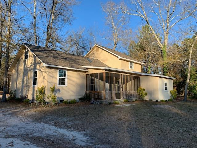 37 Sandy Hollow Road Windsor, SC 29856 - Photo 19 of 20