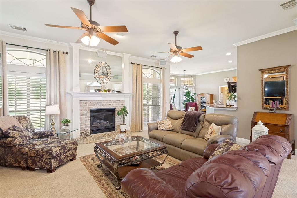 2640 Skinner Road Midlothian, TX 76065 - Photo 6 of 40