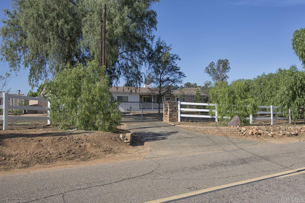 423 Steffy Road Ramona, CA 92065 - Photo 19 of 22