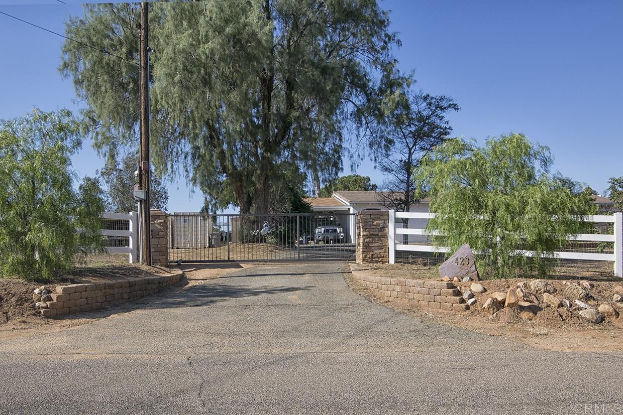 423 Steffy Road Ramona, CA 92065 - Photo 20 of 22